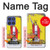 S2806 タロットカード 魔術師 Tarot Card The Magician Motorola Moto G Stylus 5G (2025), Edge 60 Stylus バックケース、フリップケース・カバー