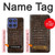 S2850 アリゲータースキングラフィック Brown Skin Alligator Graphic Printed Motorola Moto G Stylus 5G (2025), Edge 60 Stylus バックケース、フリップケース・カバー