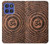 S2874 オムシンボルタトゥー Om Symbol Tattoo Motorola Moto G Stylus 5G (2025,2026), Edge 60 Stylus バックケース、フリップケース・カバー