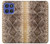 S2875 ラトルスネークスキン グラフィックプリント Rattle Snake Skin Graphic Printed Motorola Moto G Stylus 5G (2025,2026), Edge 60 Stylus バックケース、フリップケース・カバー