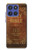 S2890 聖書 Holy Bible 1611 King James Version Motorola Moto G Stylus 5G (2025,2026), Edge 60 Stylus バックケース、フリップケース・カバー
