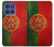 S2973 ポルトガルサッカー Portugal Football Soccer Flag Motorola Moto G Stylus 5G (2025,2026), Edge 60 Stylus バックケース、フリップケース・カバー