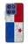 S2978 パナマサッカー Panama Football Soccer Flag Motorola Moto G Stylus 5G (2025,2026), Edge 60 Stylus バックケース、フリップケース・カバー