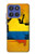 S2996 コロンビアサッカー Colombia Football Soccer Map Flag Motorola Moto G Stylus 5G (2025,2026), Edge 60 Stylus バックケース、フリップケース・カバー