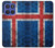 S3000 アイスランドサッカー Iceland Football Soccer Flag Motorola Moto G Stylus 5G (2025,2026), Edge 60 Stylus バックケース、フリップケース・カバー