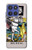 S3008 タロットカード 死神 Tarot Card Death Motorola Moto G Stylus 5G (2025,2026), Edge 60 Stylus バックケース、フリップケース・カバー