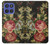 S3013 ヴィンテージバラ Vintage Antique Roses Motorola Moto G Stylus 5G (2025,2026), Edge 60 Stylus バックケース、フリップケース・カバー