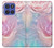 S3050 ヴィンテージパステルの花 Vintage Pastel Flowers Motorola Moto G Stylus 5G (2025,2026), Edge 60 Stylus バックケース、フリップケース・カバー