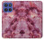 S3052 ピンクの大理石のグラフィックプリント Pink Marble Graphic Printed Motorola Moto G Stylus 5G (2025,2026), Edge 60 Stylus バックケース、フリップケース・カバー