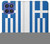 S3102 ギリシャの国旗 Flag of Greece Motorola Moto G Stylus 5G (2025,2026), Edge 60 Stylus バックケース、フリップケース・カバー