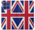 S3103 イギリスの国旗 Flag of The United Kingdom Motorola Moto G Stylus 5G (2025,2026), Edge 60 Stylus バックケース、フリップケース・カバー