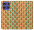 S3258 パイナップル柄 Pineapple Pattern Motorola Moto G Stylus 5G (2025,2026), Edge 60 Stylus バックケース、フリップケース・カバー