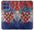 S3313 クロアチアflag Vintage Football Graphic Croatia Flag Vintage Football Graphic Motorola Moto G Stylus 5G (2025,2026), Edge 60 Stylus バックケース、フリップケース・カバー