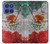S3314 メキシコの旗Vinatage Foorball Graphic Mexico Flag Vinatage Football Graphic Motorola Moto G Stylus 5G (2025,2026), Edge 60 Stylus バックケース、フリップケース・カバー