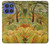 S3344 アンリ・ルソー  Henri Rousseau Tiger in a Tropical Storm Motorola Moto G Stylus 5G (2025,2026), Edge 60 Stylus バックケース、フリップケース・カバー
