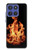 S3379 ファイアーフレーム Fire Frame Motorola Moto G Stylus 5G (2025,2026), Edge 60 Stylus バックケース、フリップケース・カバー