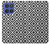 S3424 ルタ柄 Ruta Pattern Motorola Moto G Stylus 5G (2025,2026), Edge 60 Stylus バックケース、フリップケース・カバー