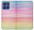 S3507 カラフルな虹 パステル Colorful Rainbow Pastel Motorola Moto G Stylus 5G (2025,2026), Edge 60 Stylus バックケース、フリップケース・カバー