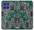 S3519 電子回路基板のグラフィック Electronics Circuit Board Graphic Motorola Moto G Stylus 5G (2025,2026), Edge 60 Stylus バックケース、フリップケース・カバー