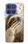 S3559 ナマケモノ Sloth Pattern Motorola Moto G Stylus 5G (2025,2026), Edge 60 Stylus バックケース、フリップケース・カバー