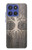 S3591 バイキングツリーオブライフシンボル Viking Tree of Life Symbol Motorola Moto G Stylus 5G (2025,2026), Edge 60 Stylus バックケース、フリップケース・カバー