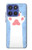 S3618 猫の足 Cat Paw Motorola Moto G Stylus 5G (2025,2026), Edge 60 Stylus バックケース、フリップケース・カバー