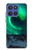 S3667 オーロラノーザンライト Aurora Northern Light Motorola Moto G Stylus 5G (2025,2026), Edge 60 Stylus バックケース、フリップケース・カバー