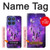 S3685 ドリームキャッチャー Dream Catcher Motorola Moto G Stylus 5G (2025), Edge 60 Stylus バックケース、フリップケース・カバー