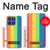 S3699 LGBTプライド LGBT Pride Motorola Moto G Stylus 5G (2025,2026), Edge 60 Stylus バックケース、フリップケース・カバー