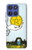 S3722 タロットカードペンタクルコインのエース Tarot Card Ace of Pentacles Coins Motorola Moto G Stylus 5G (2025,2026), Edge 60 Stylus バックケース、フリップケース・カバー
