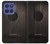 S3834 ブラックギター Old Woods Black Guitar Motorola Moto G Stylus 5G (2025,2026), Edge 60 Stylus バックケース、フリップケース・カバー