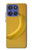 S3872 バナナ Banana Motorola Moto G Stylus 5G (2025,2026), Edge 60 Stylus バックケース、フリップケース・カバー