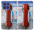 S3925 コラージュヴィンテージ公衆電話 Collage Vintage Pay Phone Motorola Moto G Stylus 5G (2025,2026), Edge 60 Stylus バックケース、フリップケース・カバー