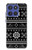 S3932 エレファントパンツの柄 Elephant Pants Pattern Motorola Moto G Stylus 5G (2025,2026), Edge 60 Stylus バックケース、フリップケース・カバー