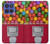 S3938 ガムボール カプセル ゲームのグラフィック Gumball Capsule Game Graphic Motorola Moto G Stylus 5G (2025,2026), Edge 60 Stylus バックケース、フリップケース・カバー