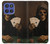S3994 死神ポーカー勝利 Grim Reaper Poker Win Motorola Moto G Stylus 5G (2025,2026), Edge 60 Stylus バックケース、フリップケース・カバー