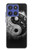 S4020 道教 陰陽 Taoism Yin Yang Motorola Moto G Stylus 5G (2025,2026), Edge 60 Stylus バックケース、フリップケース・カバー