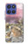 S4030 カピバラ 温泉 Capybara Hot Spring Motorola Moto G Stylus 5G (2025,2026), Edge 60 Stylus バックケース、フリップケース・カバー