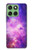 S2207 天の川銀河 Milky Way Galaxy Motorola Edge 60 バックケース、フリップケース・カバー