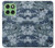 S2346 海軍迷彩グラフィック Navy Camo Camouflage Graphic Motorola Edge 60 バックケース、フリップケース・カバー