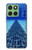 S2429 スイミングプール Swimming Pool Motorola Edge 60 バックケース、フリップケース・カバー