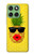 S2443 楽しい パイナップルサングラス 接吻 Funny Pineapple Sunglasses Kiss Motorola Edge 60 バックケース、フリップケース・カバー