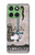 S2482 タロットカード 剣のエース Tarot Card Ace of Swords Motorola Edge 60 バックケース、フリップケース・カバー