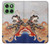S2496 日本美術歌 歌川国芳 玉取り Japan Art Utagawa Kuniyoshi Tamatori Motorola Edge 60 バックケース、フリップケース・カバー