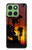 S2563 カリフォルニア サンライズ California Sunrise Motorola Edge 60 バックケース、フリップケース・カバー