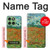 S2681 フィールドポピーのヴィンセント・ヴァン・ゴッホ Field Of Poppies Vincent Van Gogh Motorola Edge 60 バックケース、フリップケース・カバー