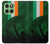 S3002 アイルランドサッカー Ireland Football Soccer Flag Motorola Edge 60 バックケース、フリップケース・カバー