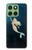 S3250 マーメイド Mermaid Undersea Motorola Edge 60 バックケース、フリップケース・カバー