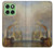 S3338 J. M. W.  J. M. W. Turner The Fighting Temeraire Motorola Edge 60 バックケース、フリップケース・カバー