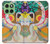 S3346 ヴァシリーカンディンスキー Vasily Kandinsky Guggenheim Motorola Edge 60 バックケース、フリップケース・カバー